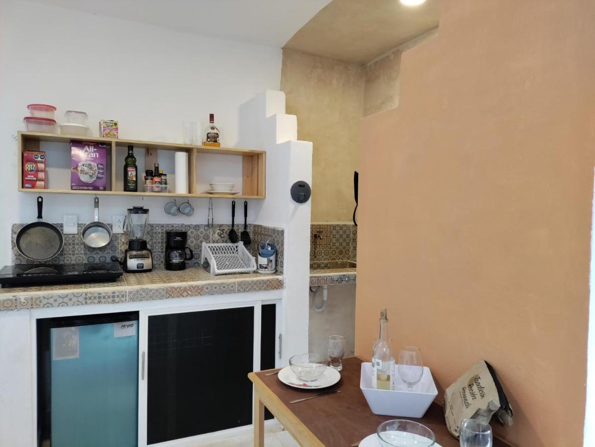 Buenosdias Izamal Bed & Breakfast Luaran gambar