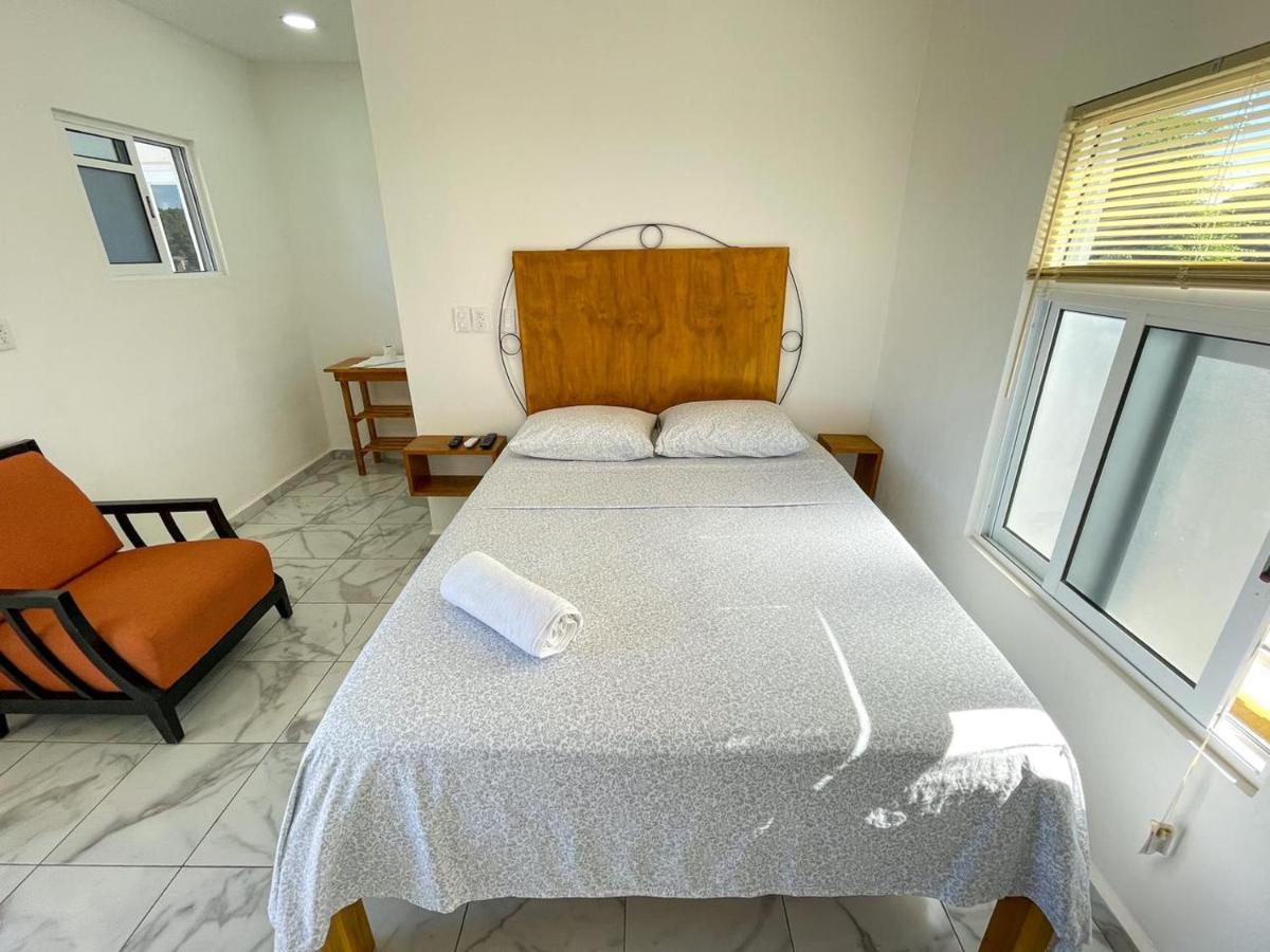 Buenosdias Izamal Bed & Breakfast Luaran gambar