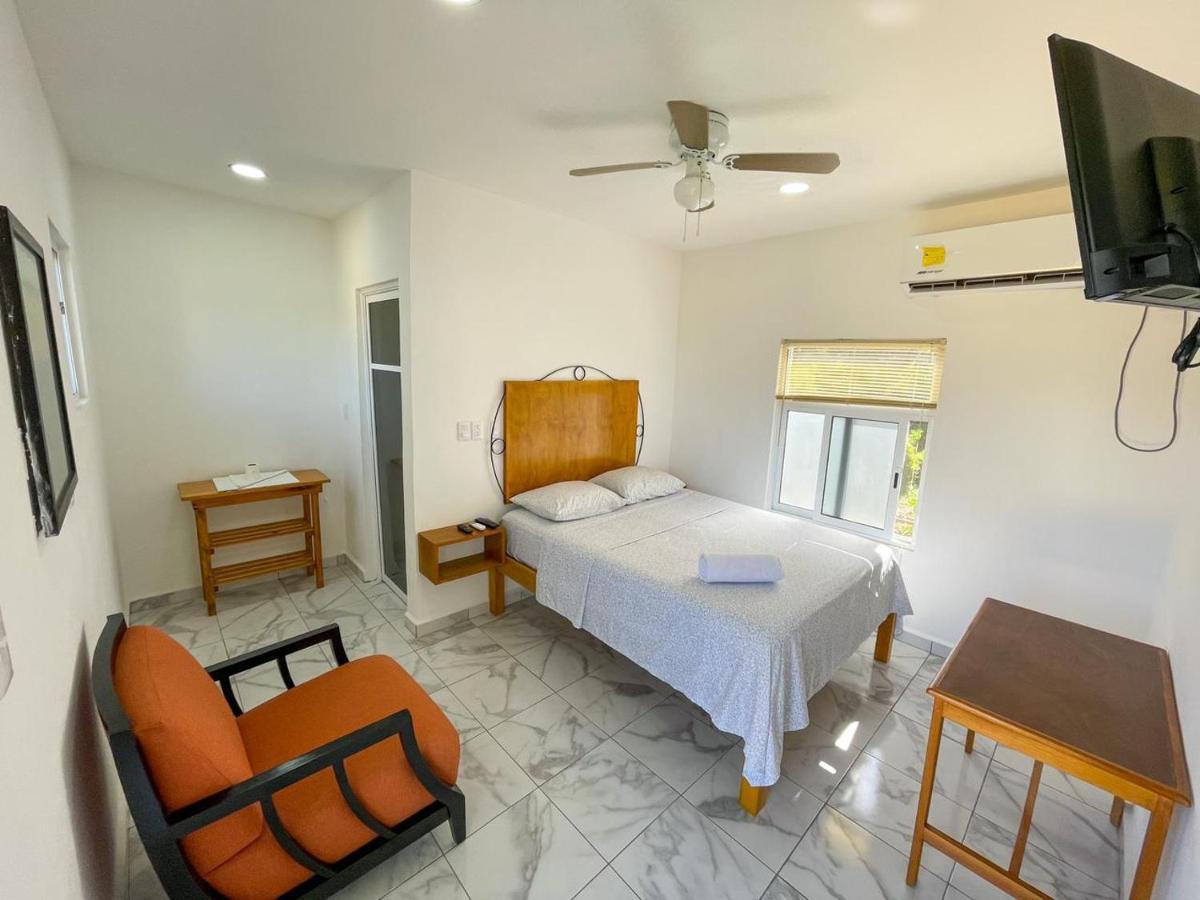Buenosdias Izamal Bed & Breakfast Luaran gambar