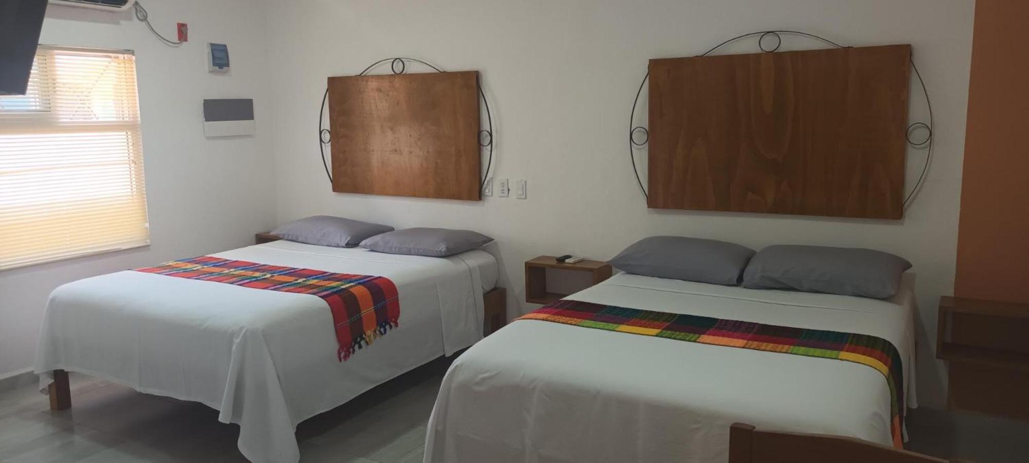 Buenosdias Izamal Bed & Breakfast Luaran gambar