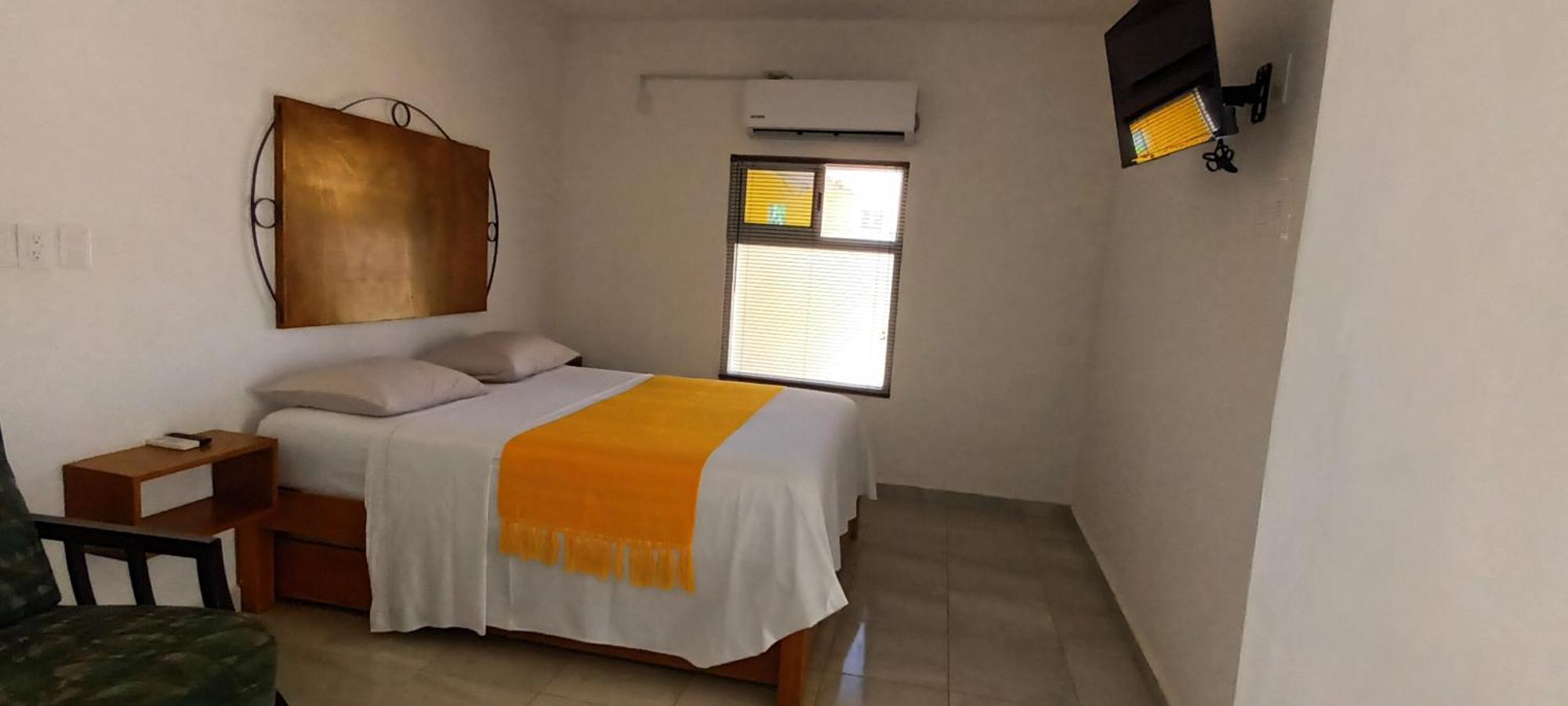 Buenosdias Izamal Bed & Breakfast Luaran gambar
