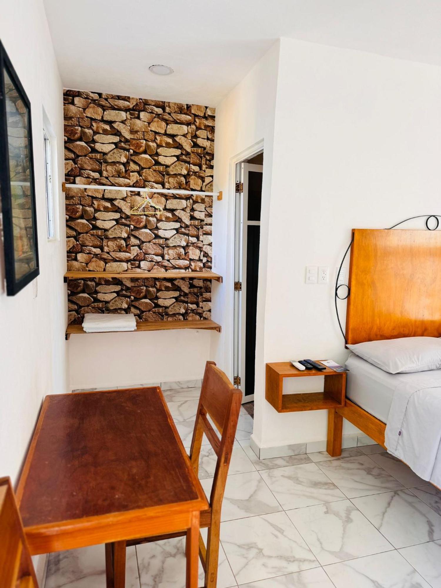 Buenosdias Izamal Bed & Breakfast Luaran gambar