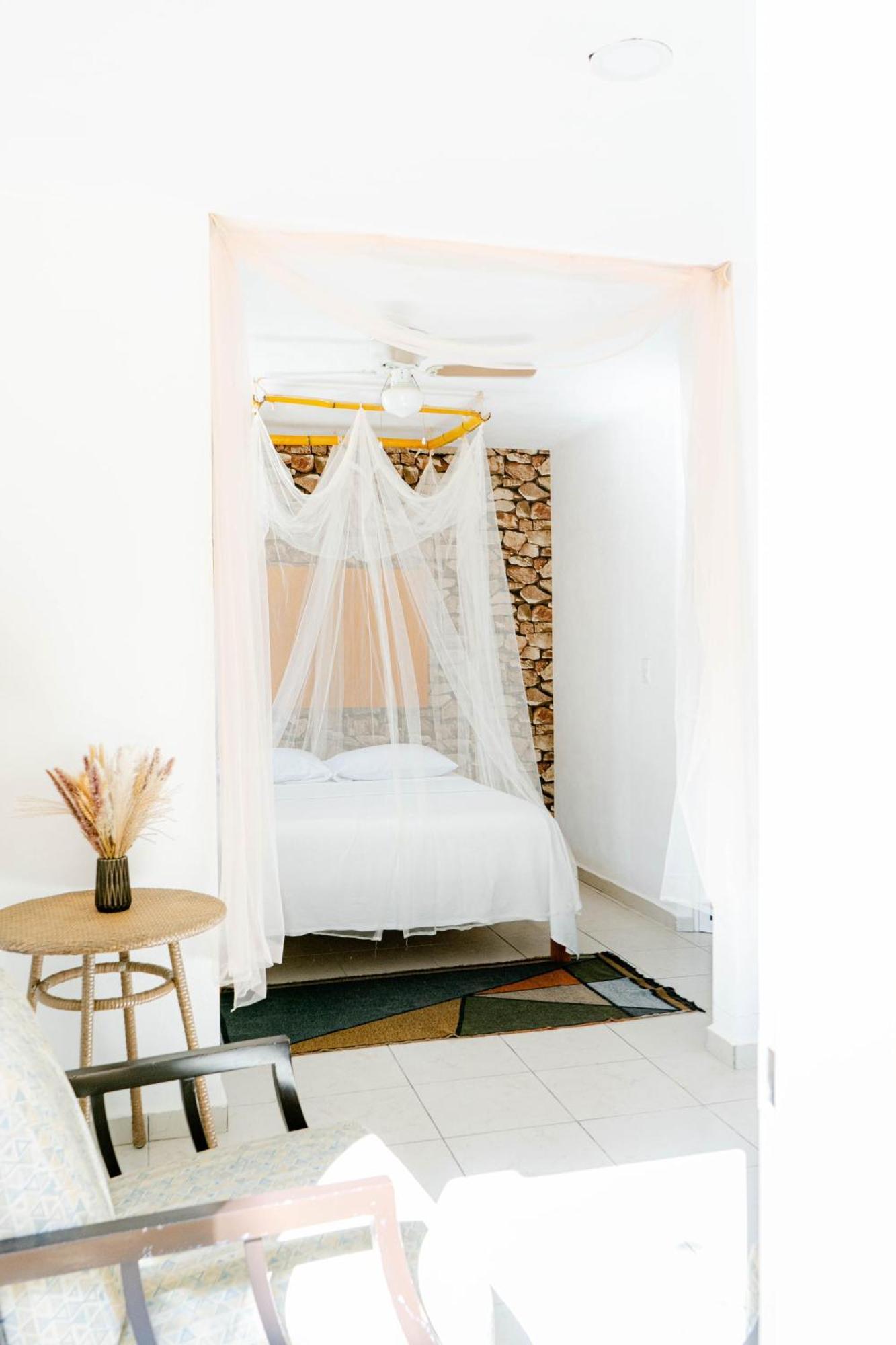 Buenosdias Izamal Bed & Breakfast Luaran gambar