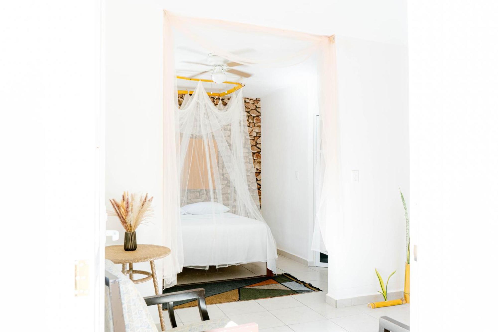 Buenosdias Izamal Bed & Breakfast Luaran gambar