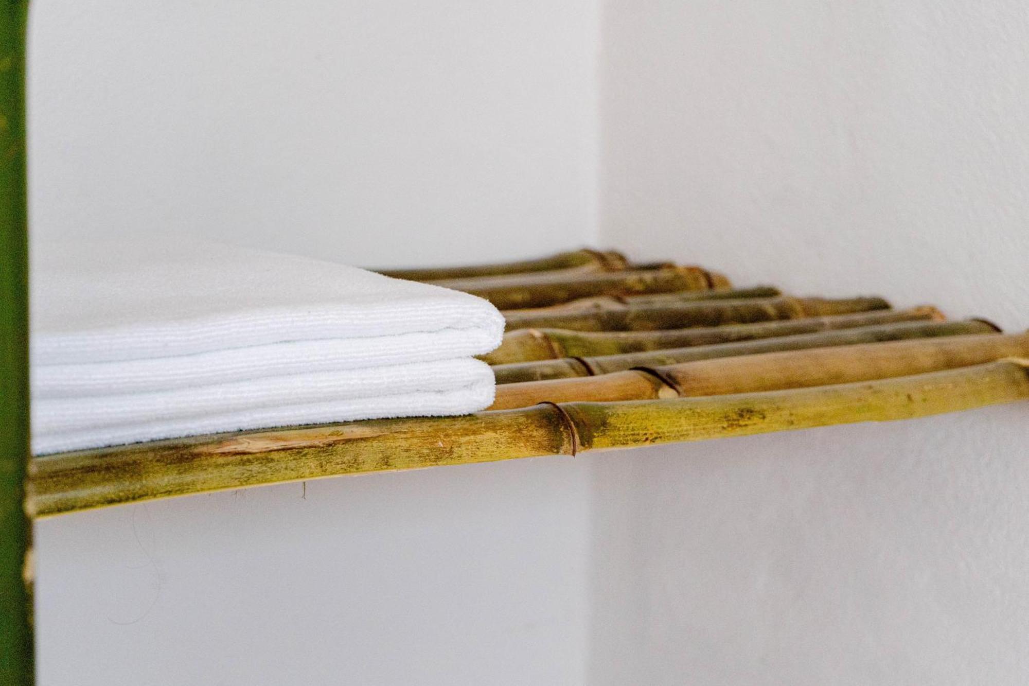 Buenosdias Izamal Bed & Breakfast Luaran gambar