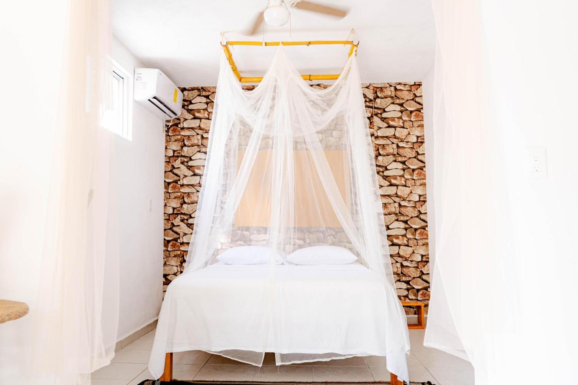 Buenosdias Izamal Bed & Breakfast Luaran gambar
