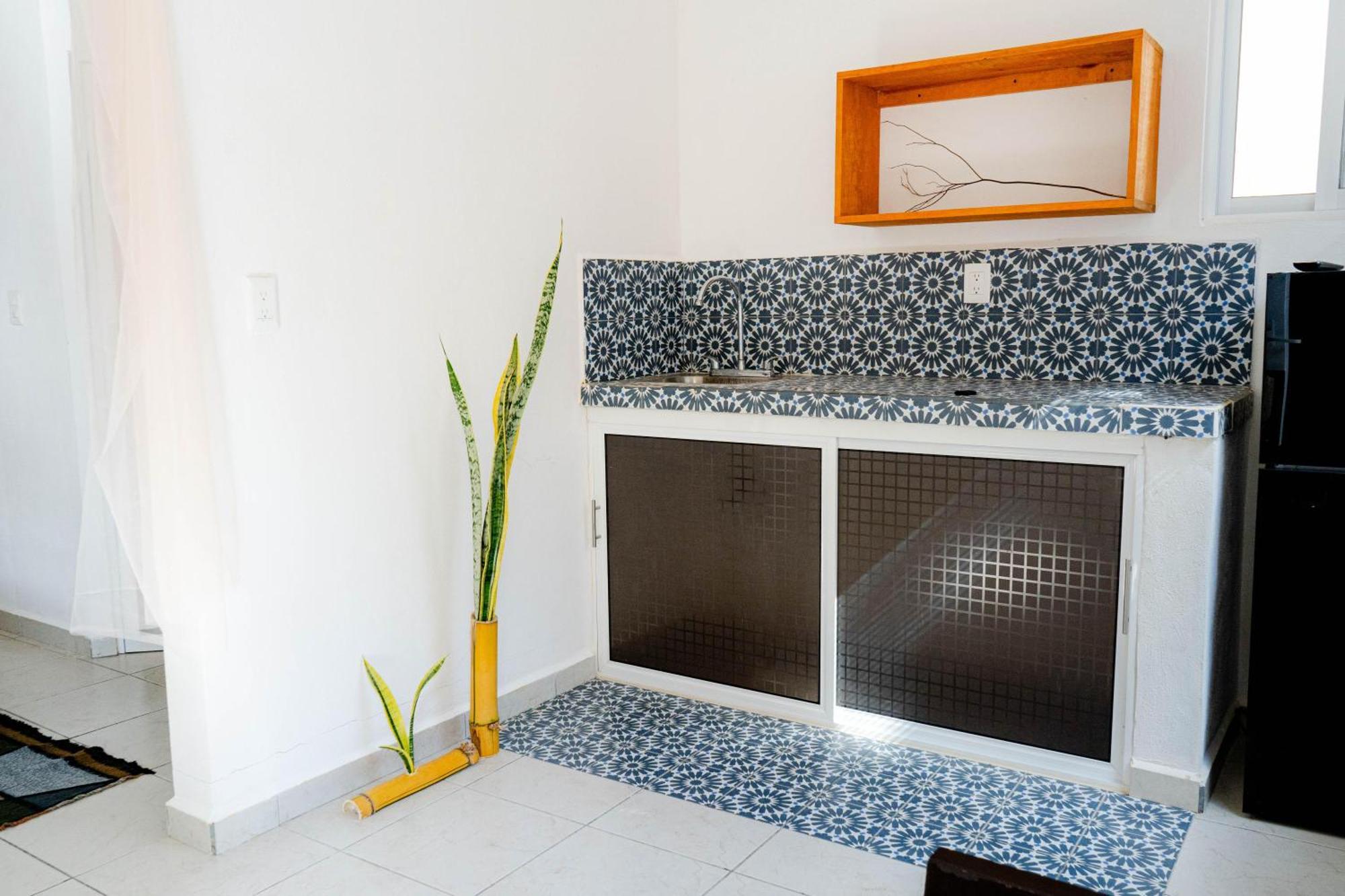 Buenosdias Izamal Bed & Breakfast Luaran gambar