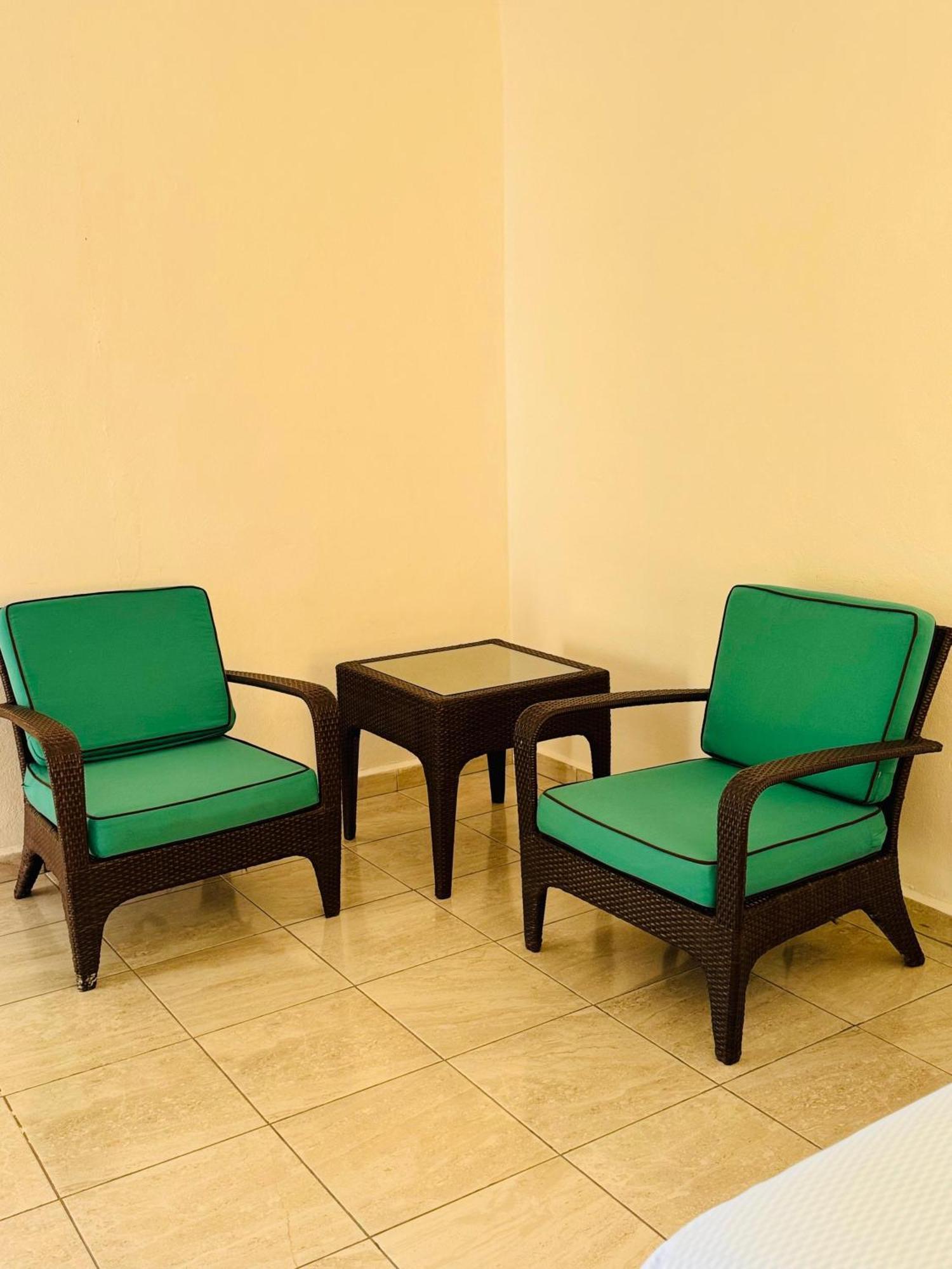 Buenosdias Izamal Bed & Breakfast Luaran gambar